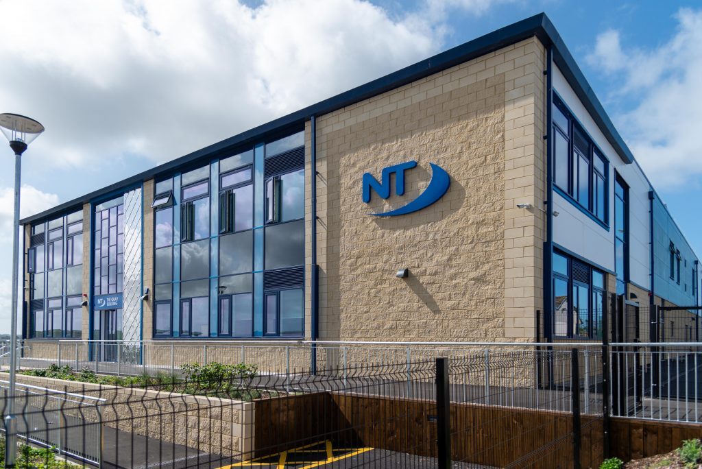 Click to enlarge Newquay Tretherras School