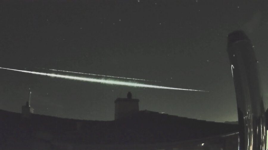 fireball