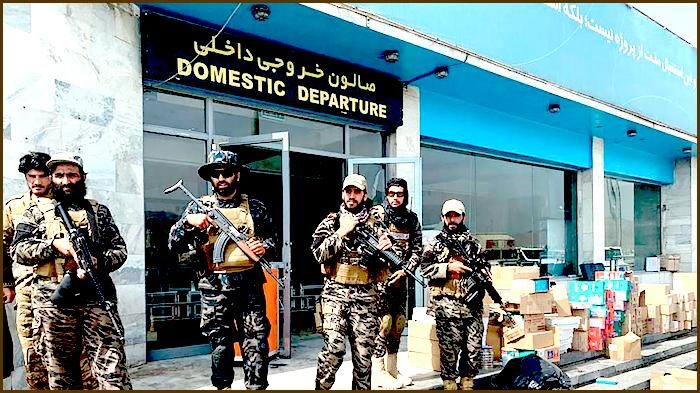 Taliban