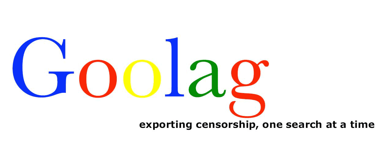 Click to enlarge Goolag
