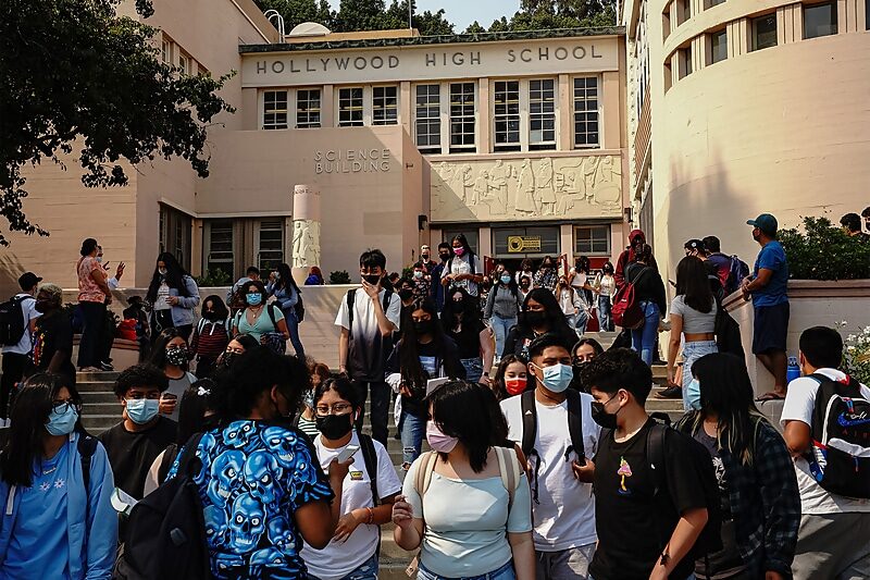 california require ethnic studies graduation high school