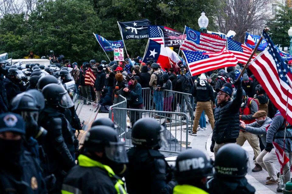 Click to enlarge jan 6 capitol hill protest riot