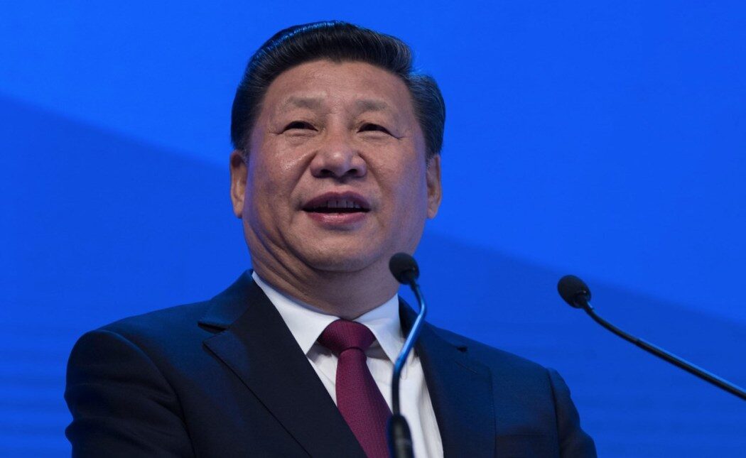 Click to enlarge Jinping