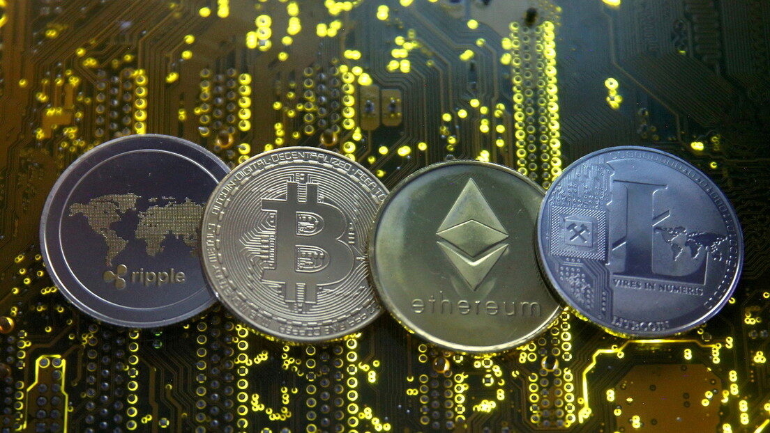 crypto currency