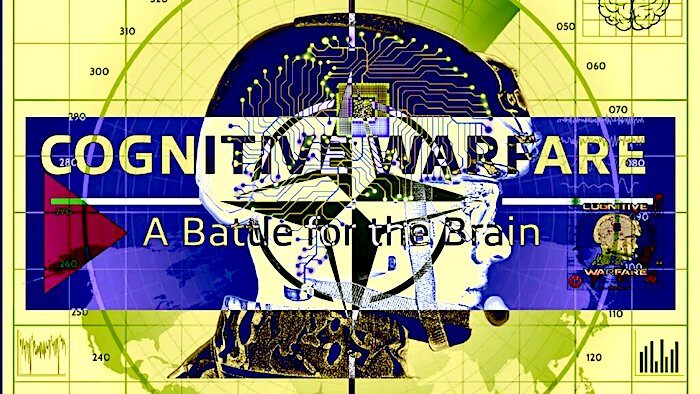 Click to enlarge Cog brain