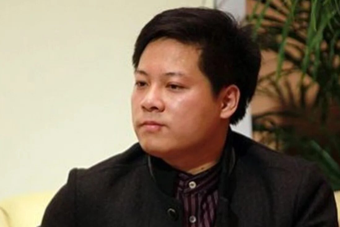Luo Changping