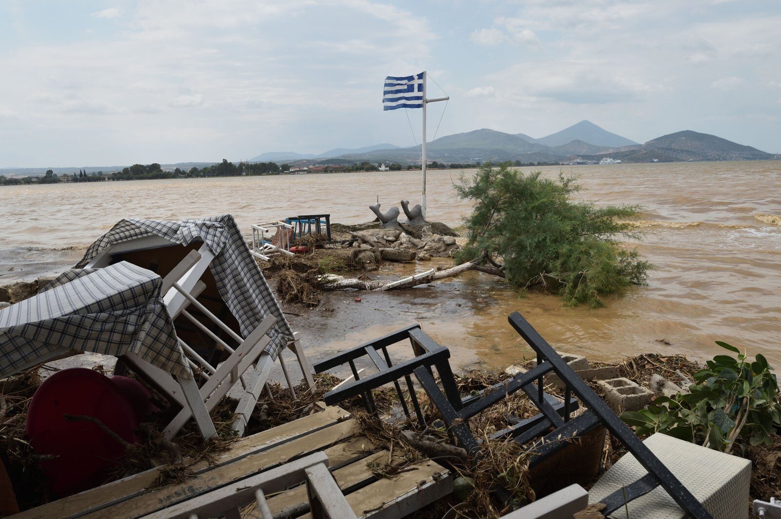 FLOODS
