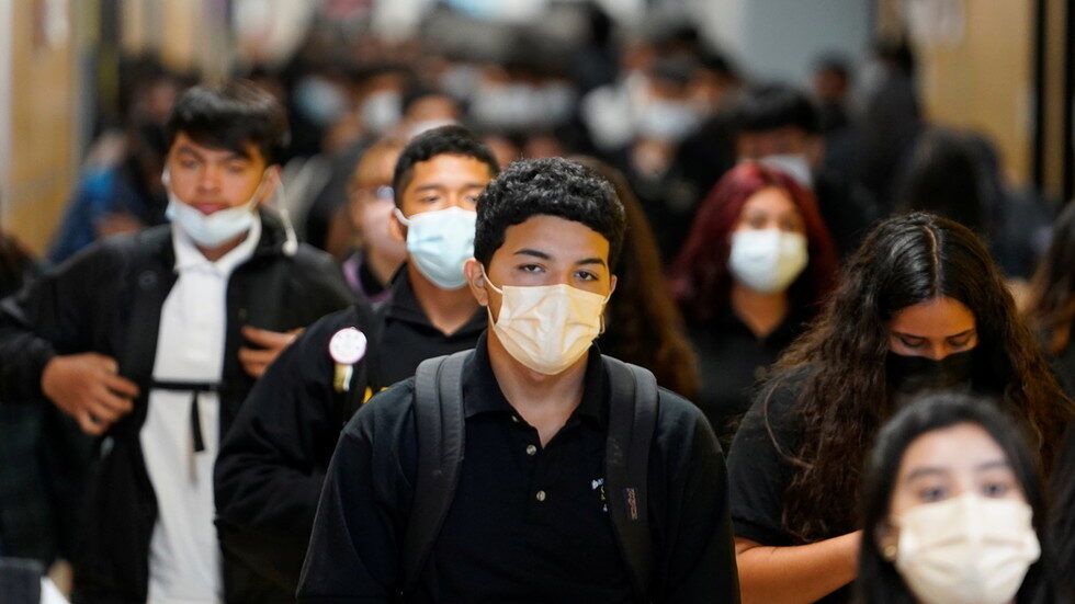 Click to enlarge teens masks