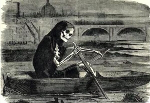 grim reaper