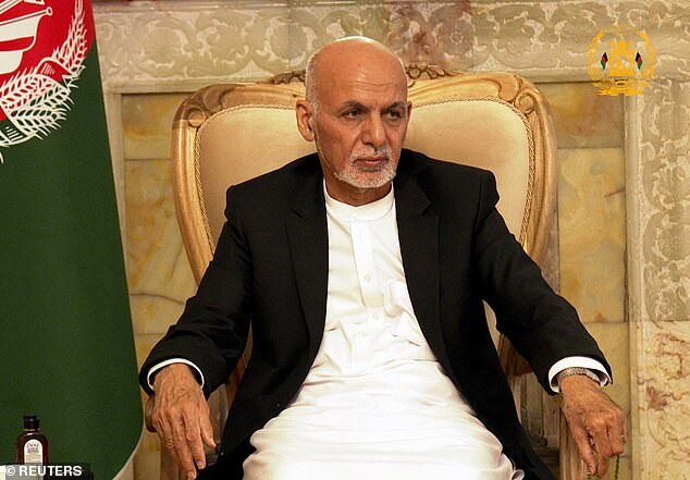 Click to enlarge Ghani