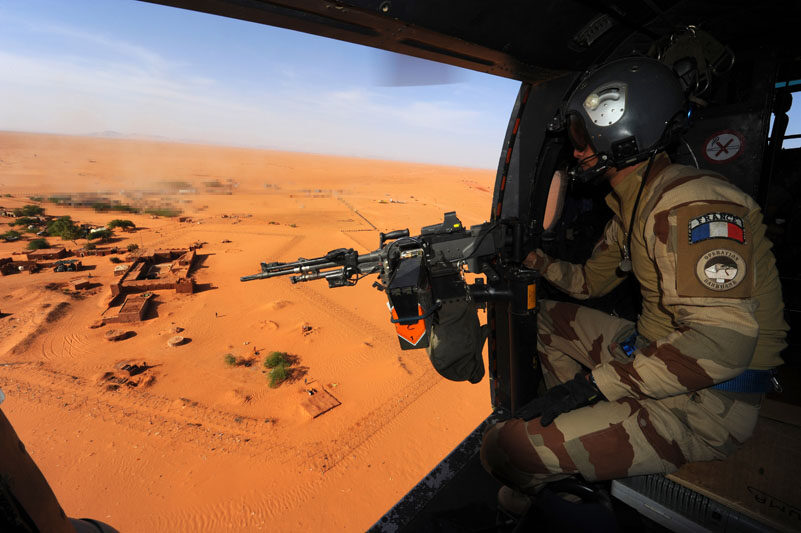 operation barkhane mali french