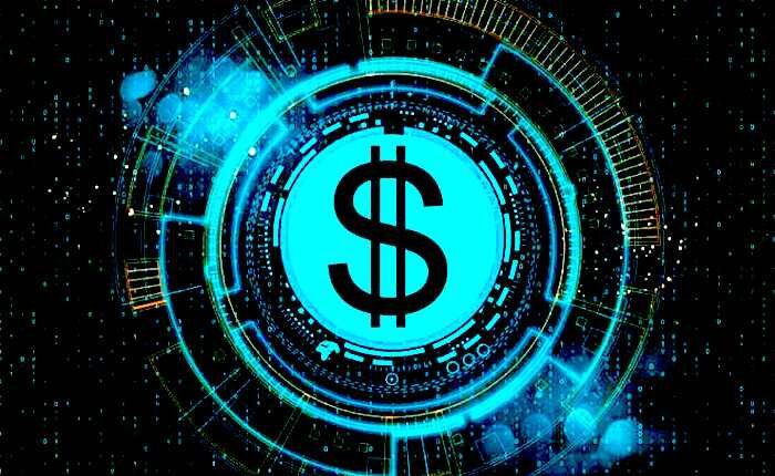 Digitaldollar