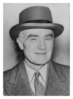 Henry Luce