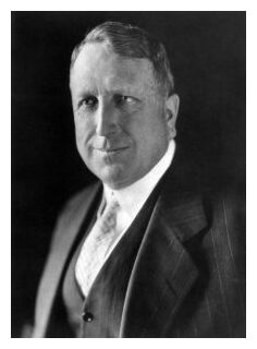 William Randolph Hearst