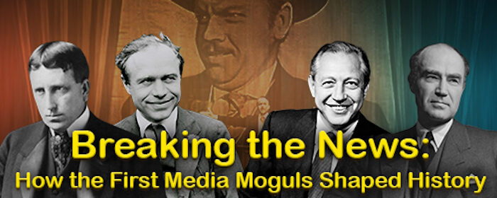 Media Moguls