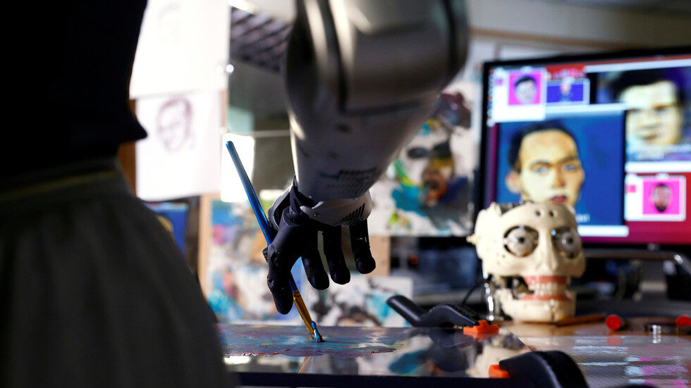 Click to enlarge china lead ai artificial intelligence race US loses