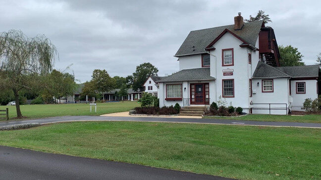 Click to enlarge The Key School in Annapolis, Maryland (7News)
