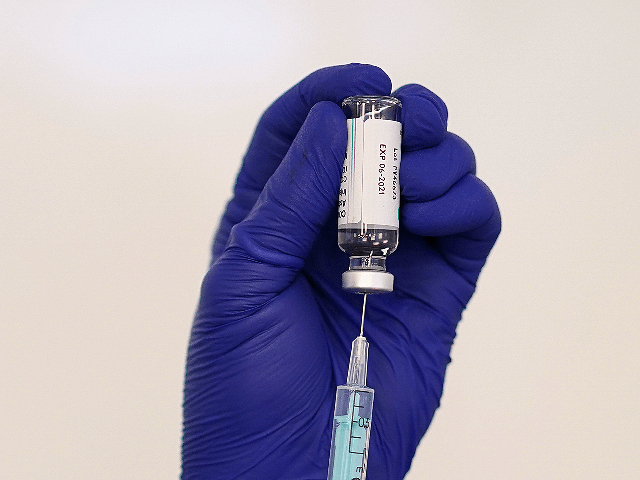 Click to enlarge vaccine