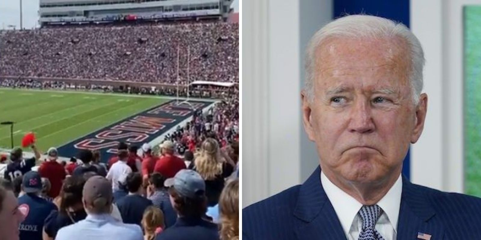 Click to enlarge biden college