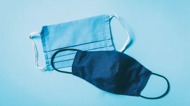 cotton masks