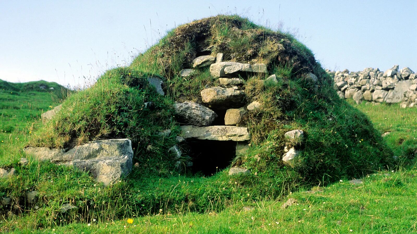 sweathouse ireland