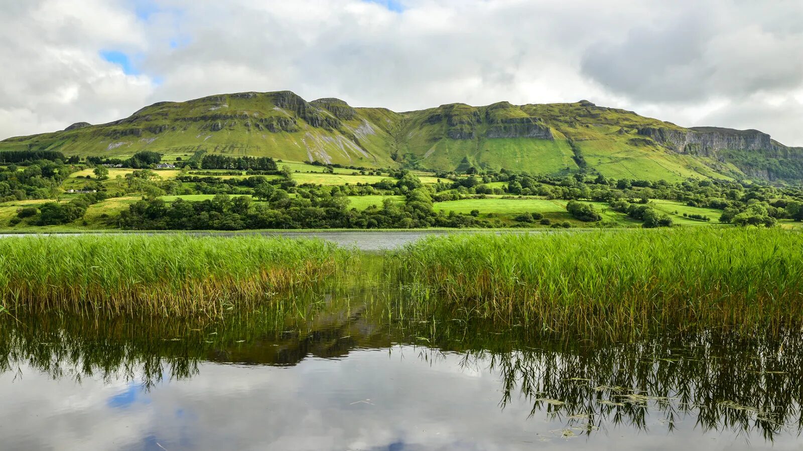 Sweathouse Leitrim