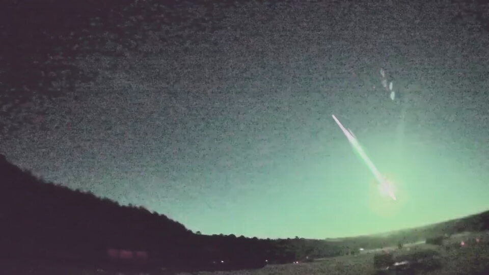 fireball