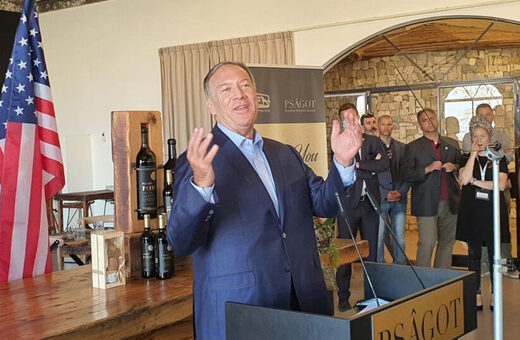 mike pompeo israel