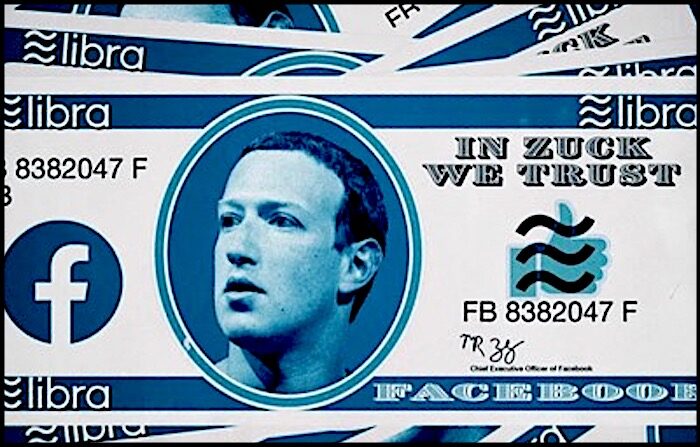 Click to enlarge Zuck currency