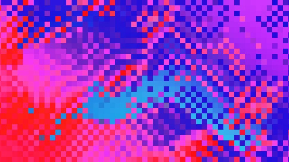 Click to enlarge Space-time atoms