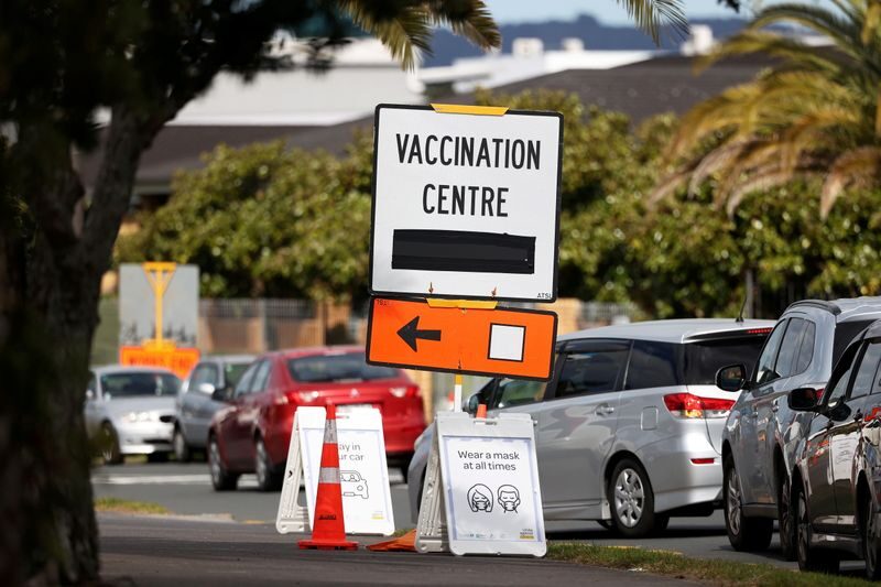 Click to enlarge vaccination new zealand