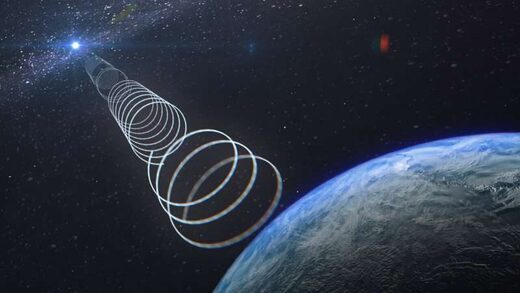 Click to enlarge ASKAP radio signal