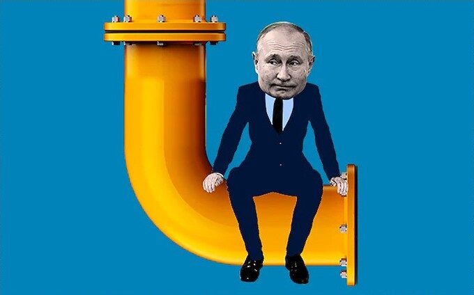 Click to enlarge Putin