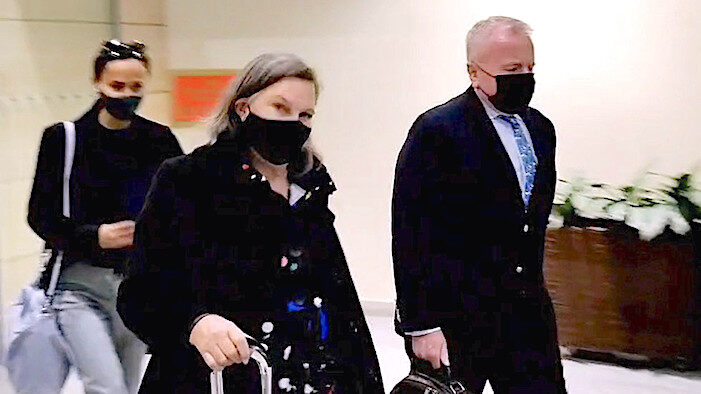 Nuland/Sullivan