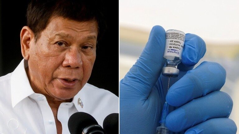 duterte