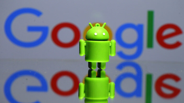 android google