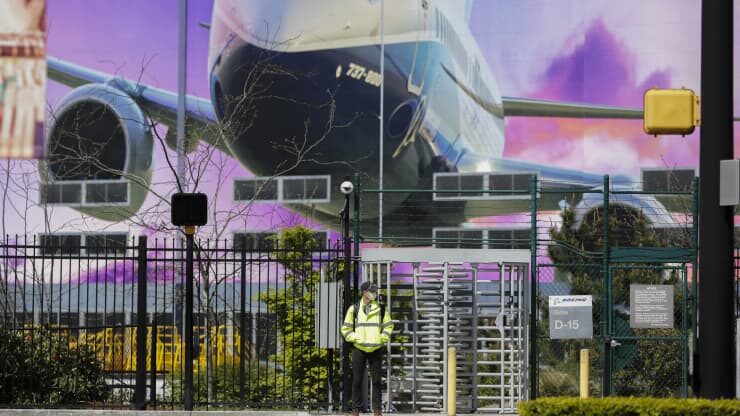 Click to enlarge Boeing