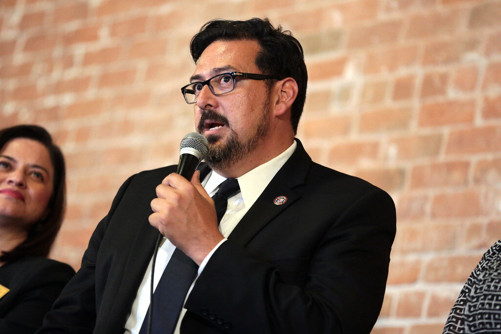 Click to enlarge adrien fontez recorder vote rolls arizona audit