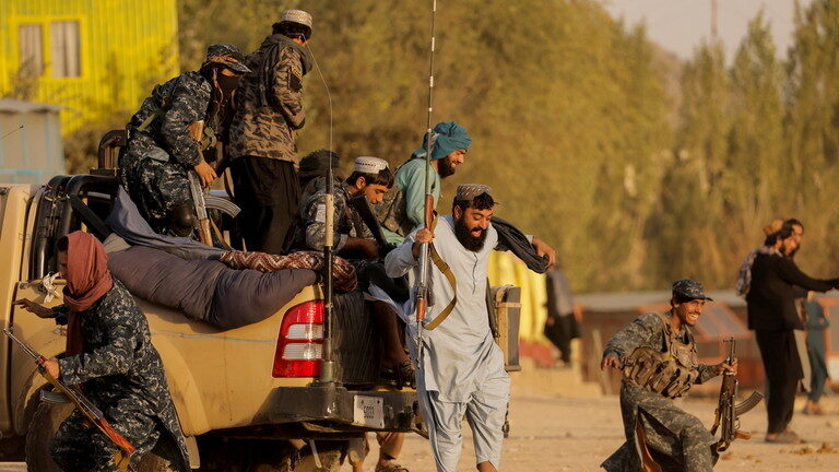 Click to enlarge Taliban