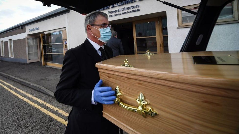 funeral