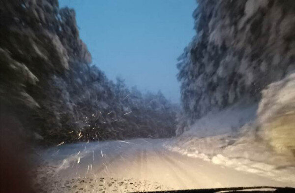 Click to enlarge snow
