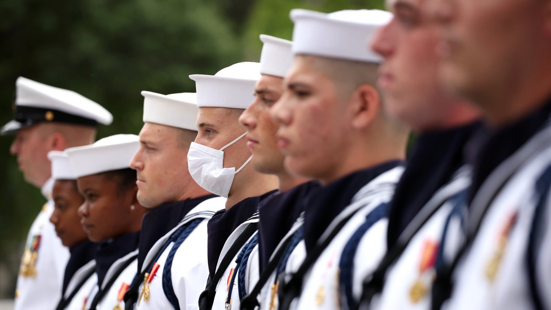 Navy