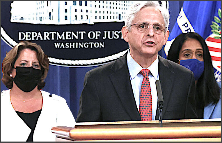 Garland and deps