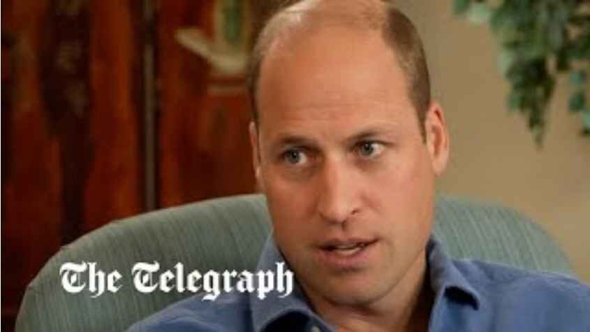duke of cambridge
