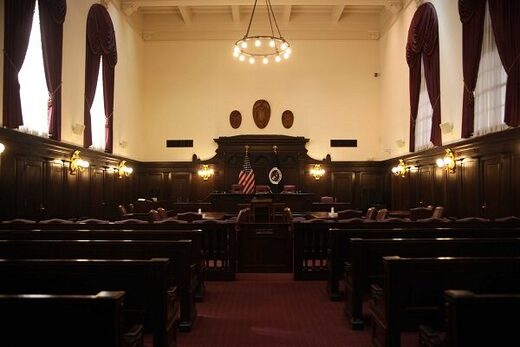5th Circuit U.S. Court of Appeals