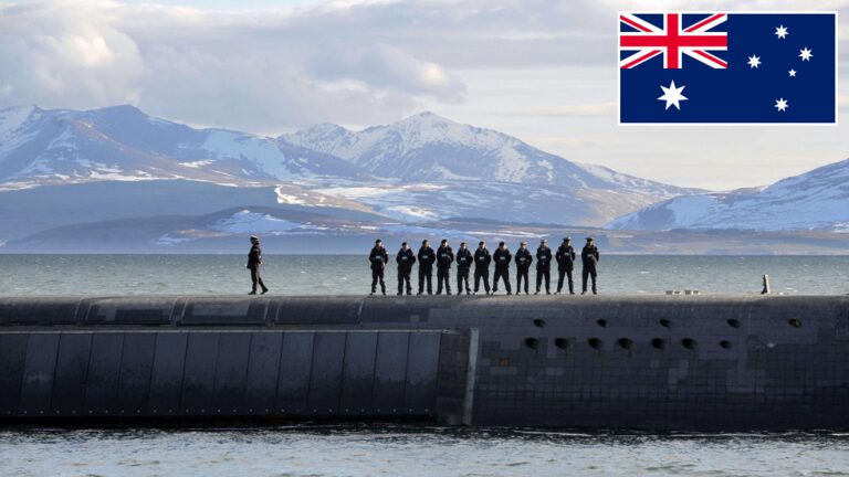 British Navy