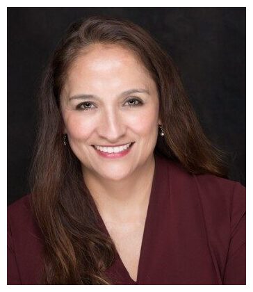 Click to enlarge Ruth Barrientos