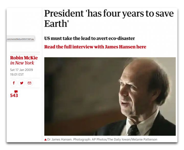 Click to enlarge 4 Years Left