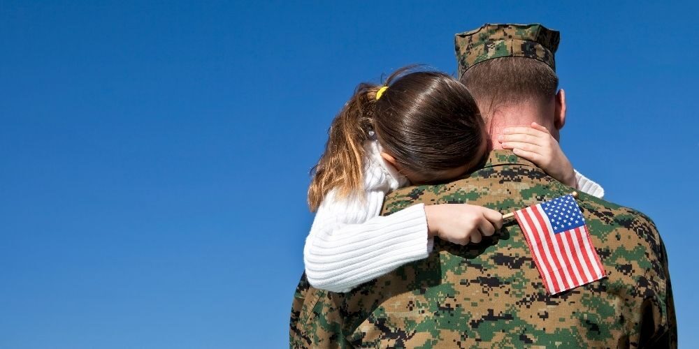 military us army