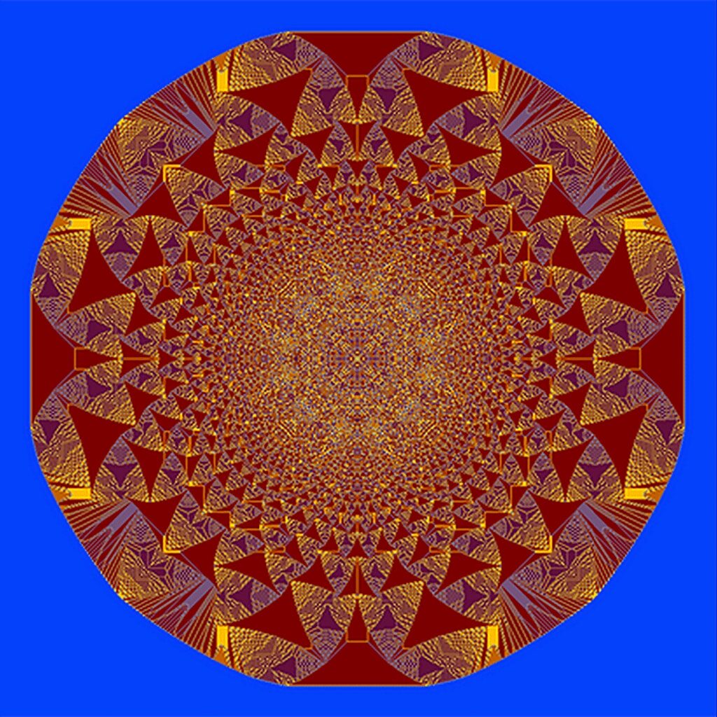 Click to enlarge sandpile mathematics self organization